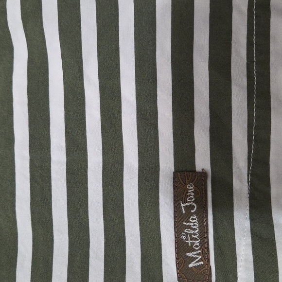 Matilda Jane Multi Pattern Top - Picture 7 of 7